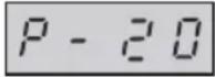 SHARP R861SLM - Example: - 6