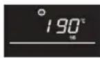 SHARP R861SLM - Exempel: - 1