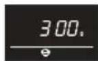 SHARP R861SLM - FONCTION MENU AUTO - 5
