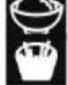 SHARP R861SLM - ACCESSOIRES : - 2