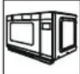SHARP R861SLM - Beispiel: - 1