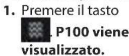 SHARP R861SLM - Esempio: - 1