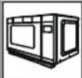 SHARP R861SLM - MUUT HELPOT TOIMINNOT - 1