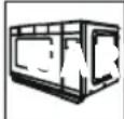 SHARP R861SLM - HINWEIS: - 1