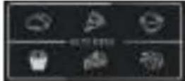 SHARP R861SLM - AUTO MENU-FUNKTION - 2