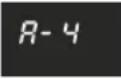 SHARP R861SLM - O MENU-OVERSIGT - 4