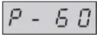 SHARP R861SLM - MIKROB∅LGEEFFEKTNIVEAUER - 3