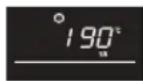 SHARP R861SLM - Esempio: - 2