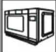 SHARP R861SLM - AUTRES FONCTIONS PRATIQUES - 1