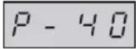 SHARP R861SLM - Example: - 5
