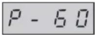 SHARP R760KM - ROWAVE POWER LEVELS - 3