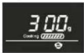 SHARP R760KM - AUTOMENY-FUNKSJON - 5
