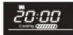 SHARP R760KM - Exemple : - 3