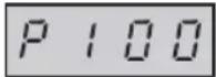 SHARP R760KM - ROWAVE POWER LEVELS - 1