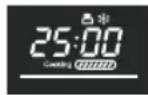 SHARP R760KM - VEKTTINING - 3