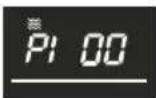 SHARP R760KM - Eksempel: - 1
