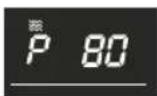 SHARP R760KM - Beispiel: - 2