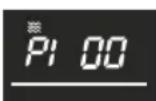 SHARP R760KM - Exemple : - 1