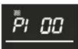 SHARP R760KM - Exempel: - 1