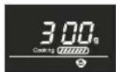 SHARP R760KM - FONCTION MENU AUTO - 5
