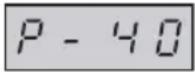 SHARP R760KM - ROWAVE POWER LEVELS - 4