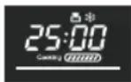 SHARP R760KM - VIKTUPPTINING - 3