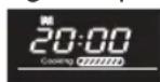 SHARP R760KM - Esempio: - 3