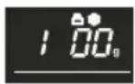 SHARP R760KM - VIKTUPPTINING - 1