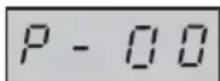 SHARP R360KM - Het vermogen instellen LED-display Magnetronvermogen - 6