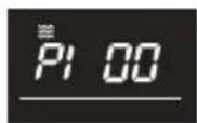 SHARP R360KM - Example : - 1