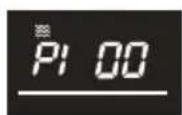 SHARP R360KM - Beispiel: - 1