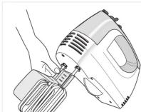 BLACK & DECKER MX78WS - Key slot - 4