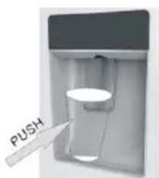 CANDY CMNET 6182WWIFI - Dispensing - 2