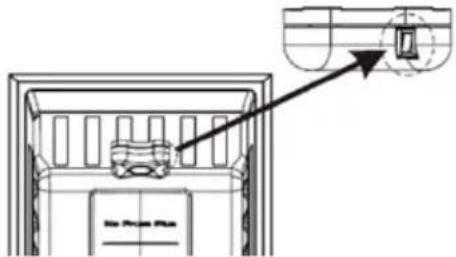 CANDY CMNET 6182WWIFI - ANTIBAKTERIÁNLÍ SYSTEM (pokud je k dispozici) - 1