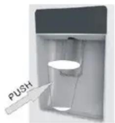 CANDY CMNV 6202X - Dispensing - 1