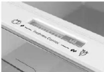 CANDY CMNV 6202X - TEHNICKE KARAKTERISTIKE FRESHNESS CONTROL - 1