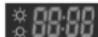 Ariston Thermo ASL 60 V - • DISPLAY - 1