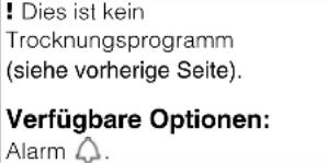 Ariston Thermo ASL 60 V - Programme - 24