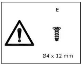 JYSK Bavnehuse - GB: IMPORTANT! - 98