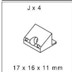 JYSK Bavnehuse - GB: IMPORTANT! - 10