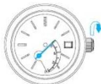 SEIKO Prospex SNR029J1 - COMMENT UTILISER - 2