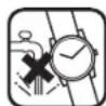 SEIKO Presage SSA355J1 - Rougeurs et reactions allergioues - 1
