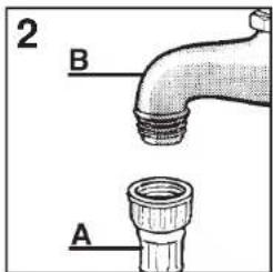 HOOVER HOD 6 BL186 - IMPORTANT - 2