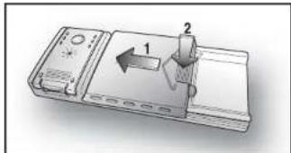 HOOVER HOD 6 BL186 - ATTENZIONE - 3