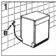 HOOVER HOD 6 BL186 - IMPORTANT - 1