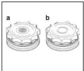 HOOVER HOD 6 BL186 - IMPORTANT - 1