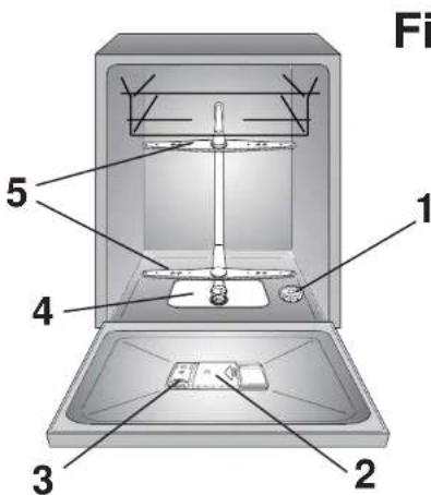 HOOVER HOD 6 BL186 - II brilliantante - 1