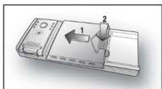 HOOVER HOD 6 BL186 - ATTENTION! - 3