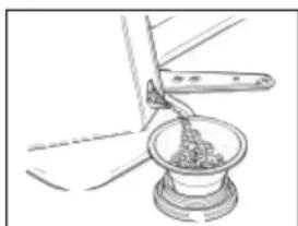HOOVER HOD 6 BL186 - IMPORTANT - 1