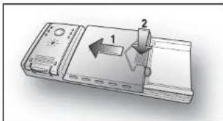 HOOVER HOD 6 BL186 - WAARSCHUWING! - 3